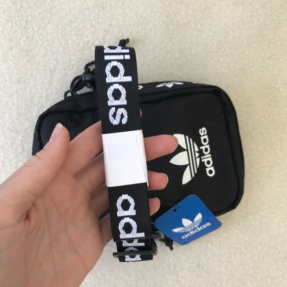 adidas Crossbody Festival Bag - Picture 5 of 6